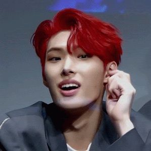 Meet your Posher, Idaly